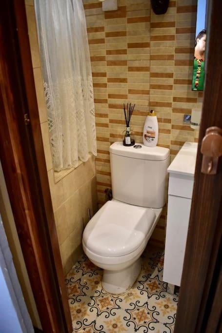City Centre Pied-A-Terre Near Food Market And Walking Distance To Bus Terminus Valletta Luaran gambar