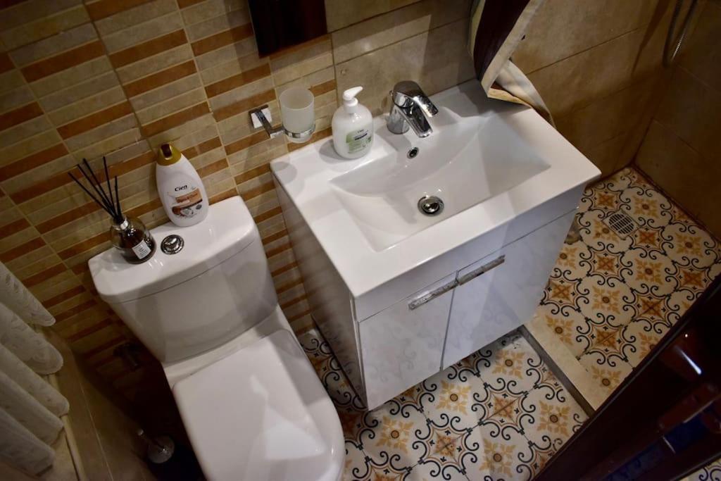 City Centre Pied-A-Terre Near Food Market And Walking Distance To Bus Terminus Valletta Luaran gambar