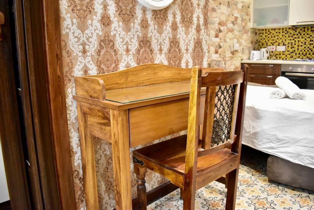 City Centre Pied-A-Terre Near Food Market And Walking Distance To Bus Terminus Valletta Luaran gambar